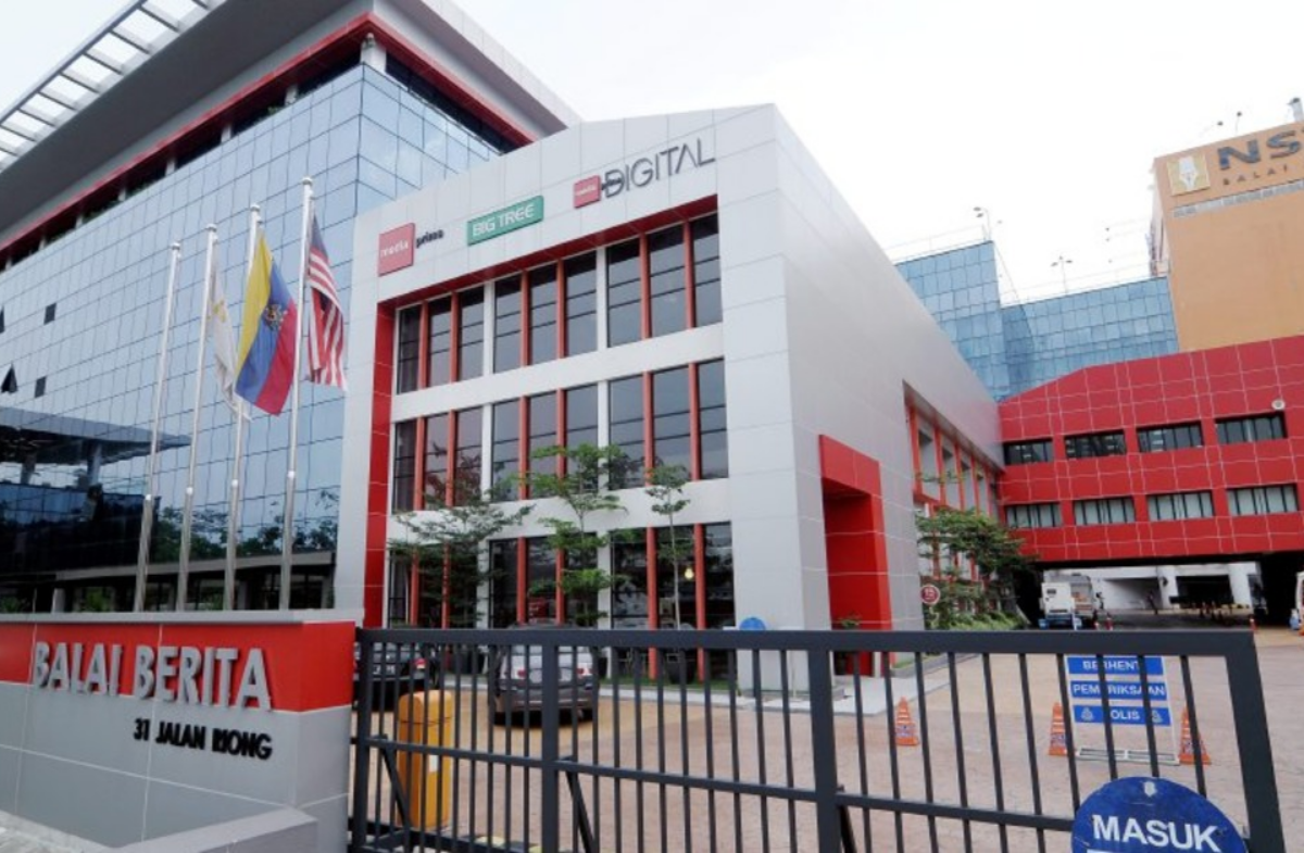 Media Prima may end its lease deal with PNB and vacate Bangsar property as a cost-cutting measure