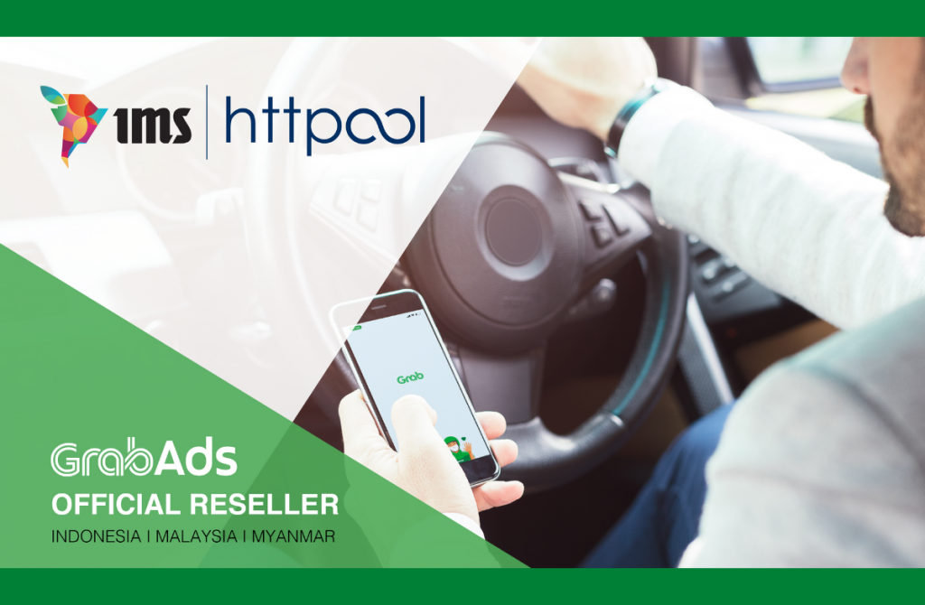 Httpool unlocks new opportunities for advertisers with GrabAds