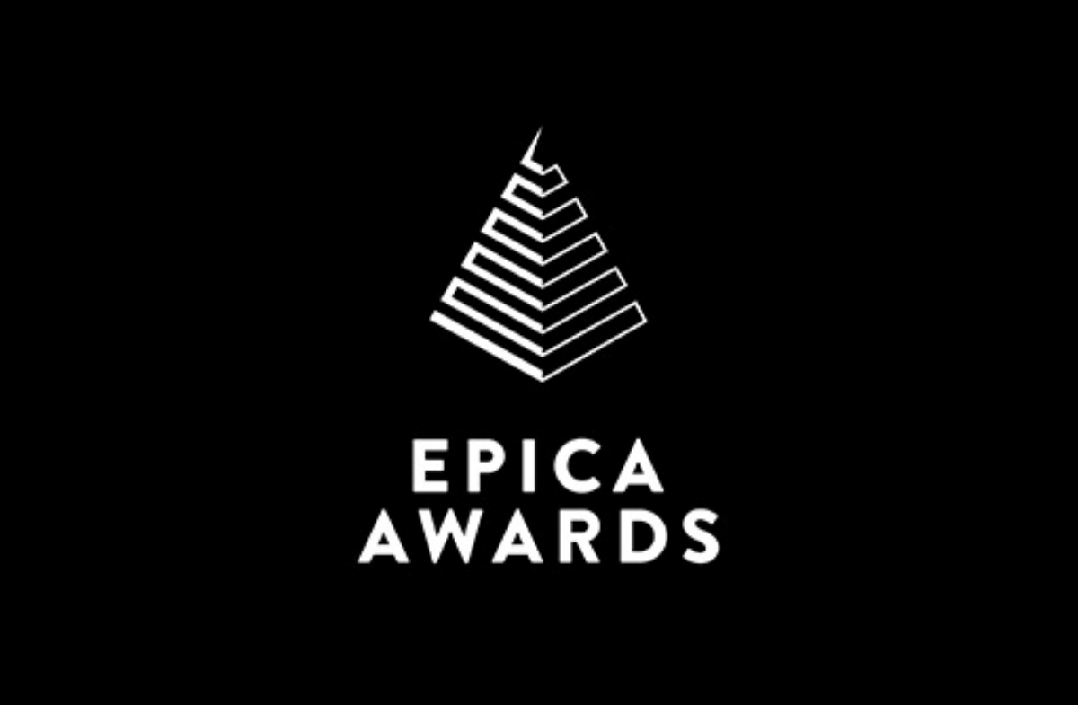 EPICA AWARDS 2020 ARE OPEN FOR ENTRIES