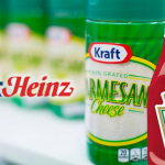 Kraft Heinz names Carat