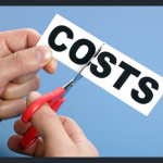With Time Warped, What Happens to Marketing Costs?