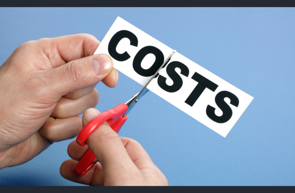 With Time Warped, What Happens to Marketing Costs?