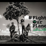 Leo Burnett launches #Fight4OurPlanet Campaign