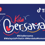 Media Prima Merdeka Campaigns get louder with TikTok