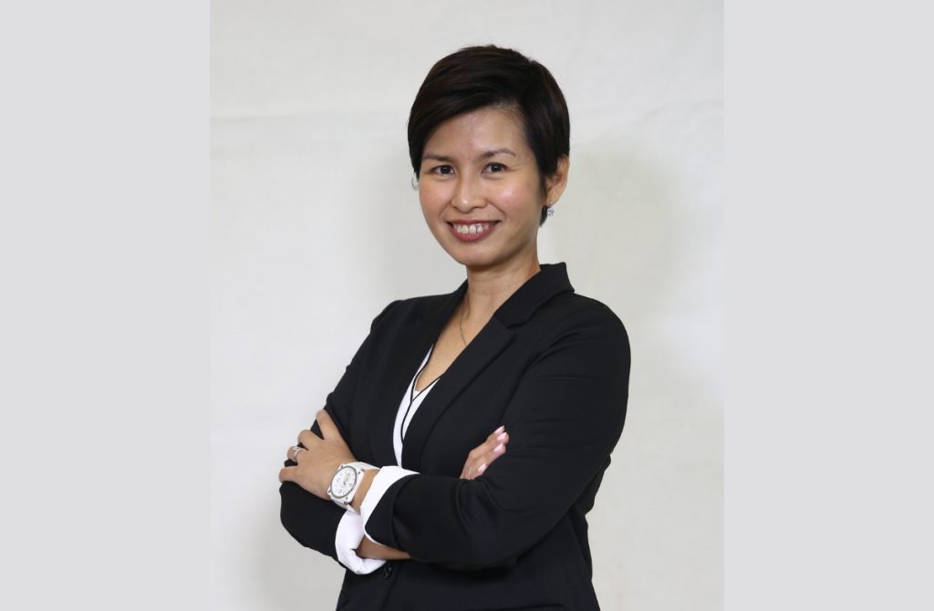 Etika Appoints Industry Expert Yee Pek Kuan as Vice President of Marketing