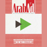 ArabAd: Help This Magazine Rebuild Beirut’s Ad Industry