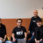 REV Media Group: Becoming Malaysia’s top digital media company