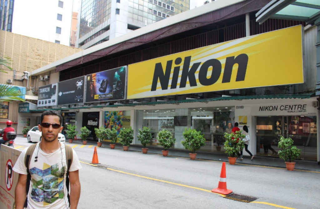 Nikon Malaysia to cease operations in 2021