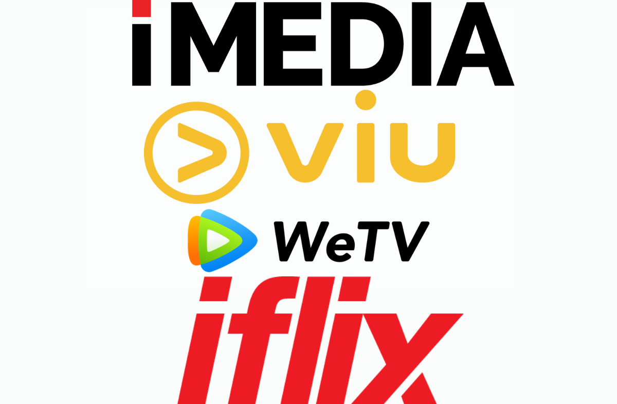 iMedia teams up with Viu, WeTV and iflix, expands its offerings to brands and advertisers