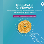 iProperty rolls out a Deepavali competition