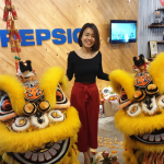 PepsiCo appoints Jennifer Lee as Marketing Manager