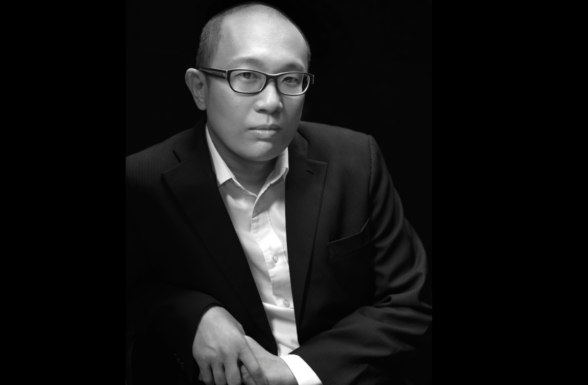 Geometry/VMLY&R Commerce appoints Woei Hern to ECD Malaysia and SEA