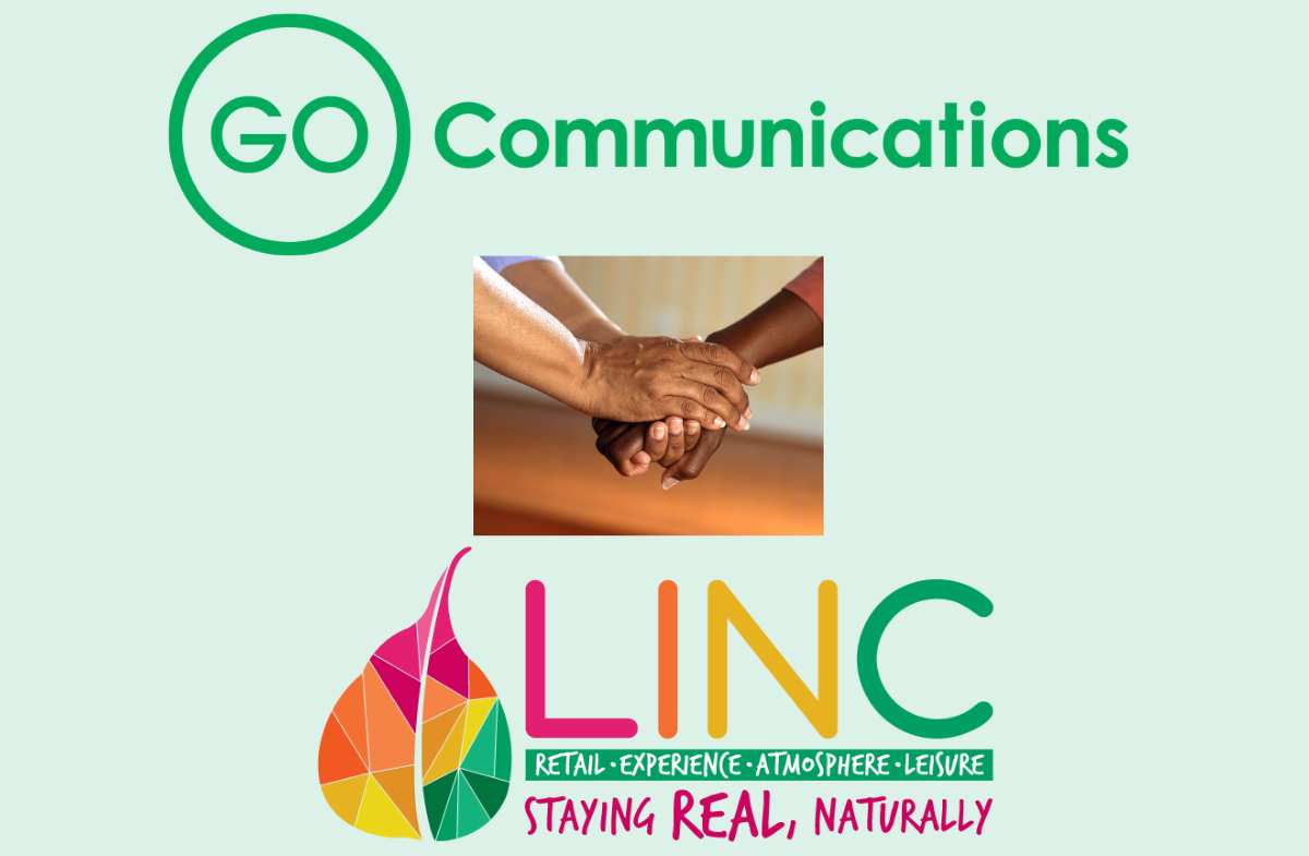 GO Communications and The Linc link-up