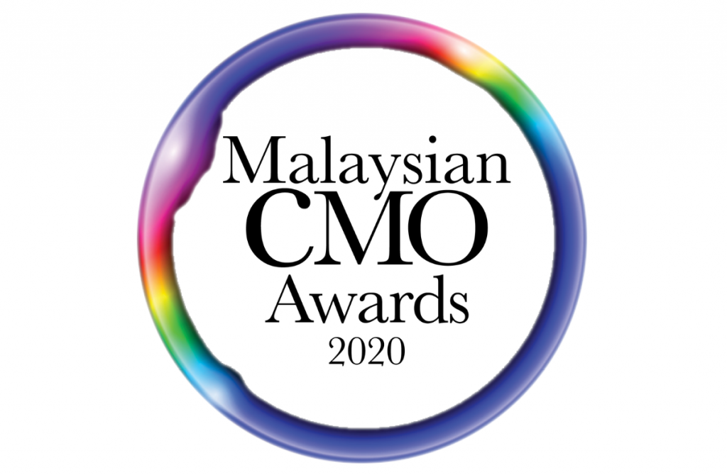 Winners of Malaysian CMO Awards 2020 announced! MARKETING Magazine Asia