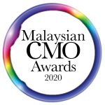 Winners of Malaysian CMO Awards 2020 announced!