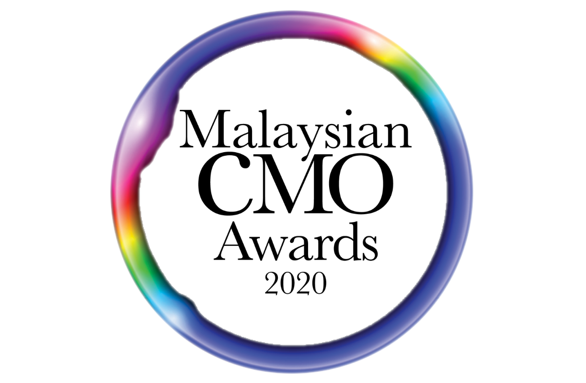 Winners of Malaysian CMO Awards 2020 announced!