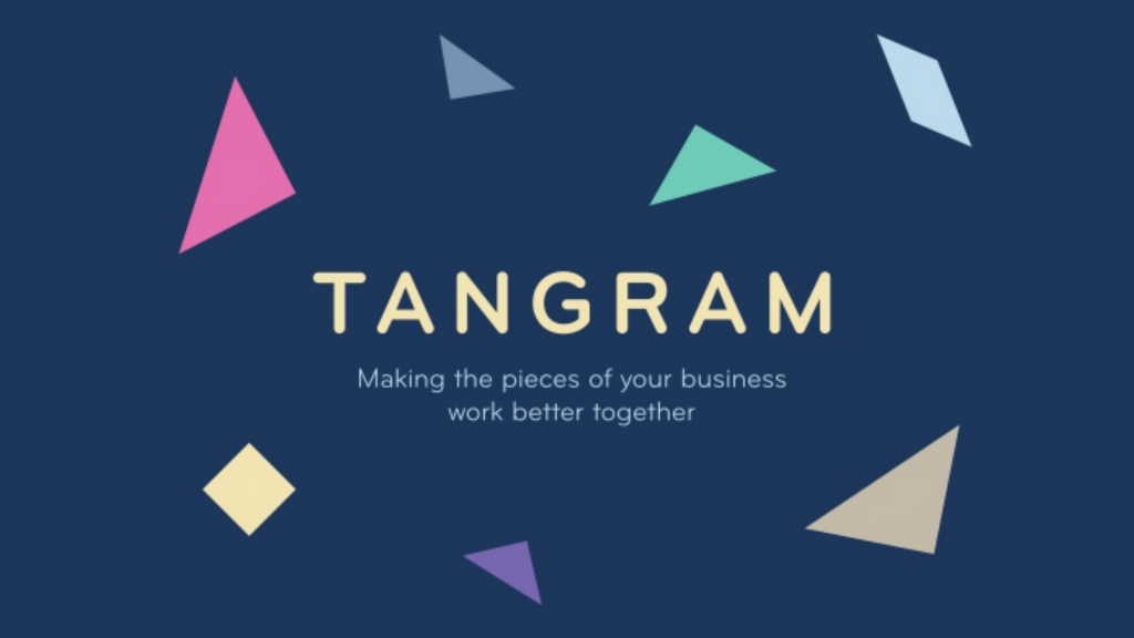 Tangram appoints Carl Witton as partner & more