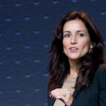 Salesforce CMO Stephanie Buscemi leaves company