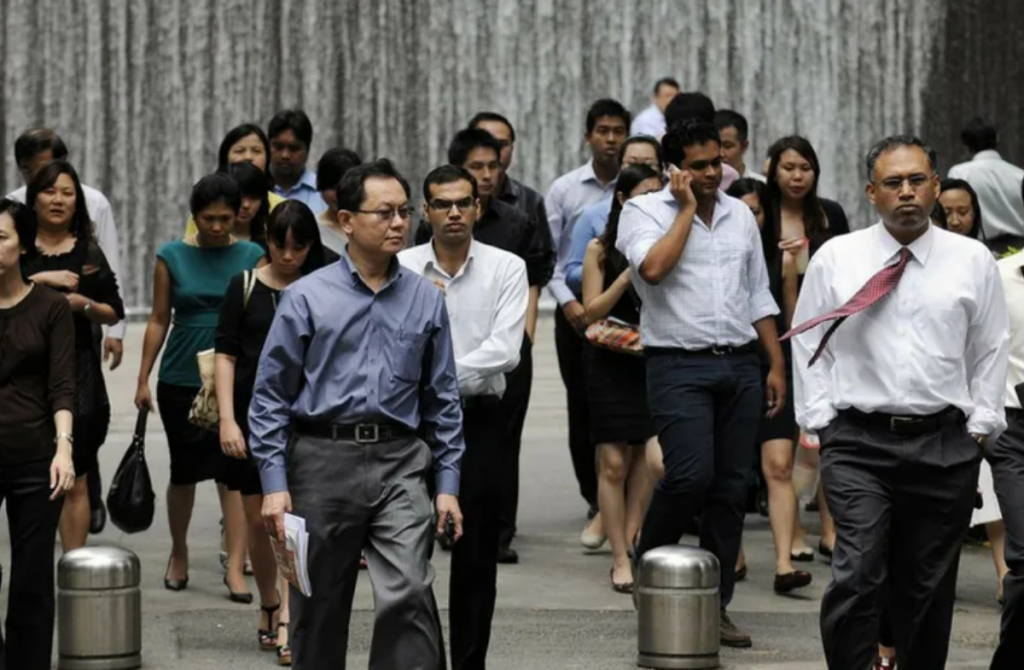 Malaysians report highest level of job related anxiety, survey across 28 countries reveals