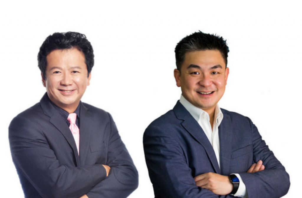 Media veterans, Joe Nguyen & Basil Chua appointed by Vpon to accelerate SEA market expansion