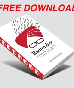 Rainmaker - PDF (Chinese)