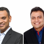 Ranga Somanathan and Ravi Bhaya launch new venture