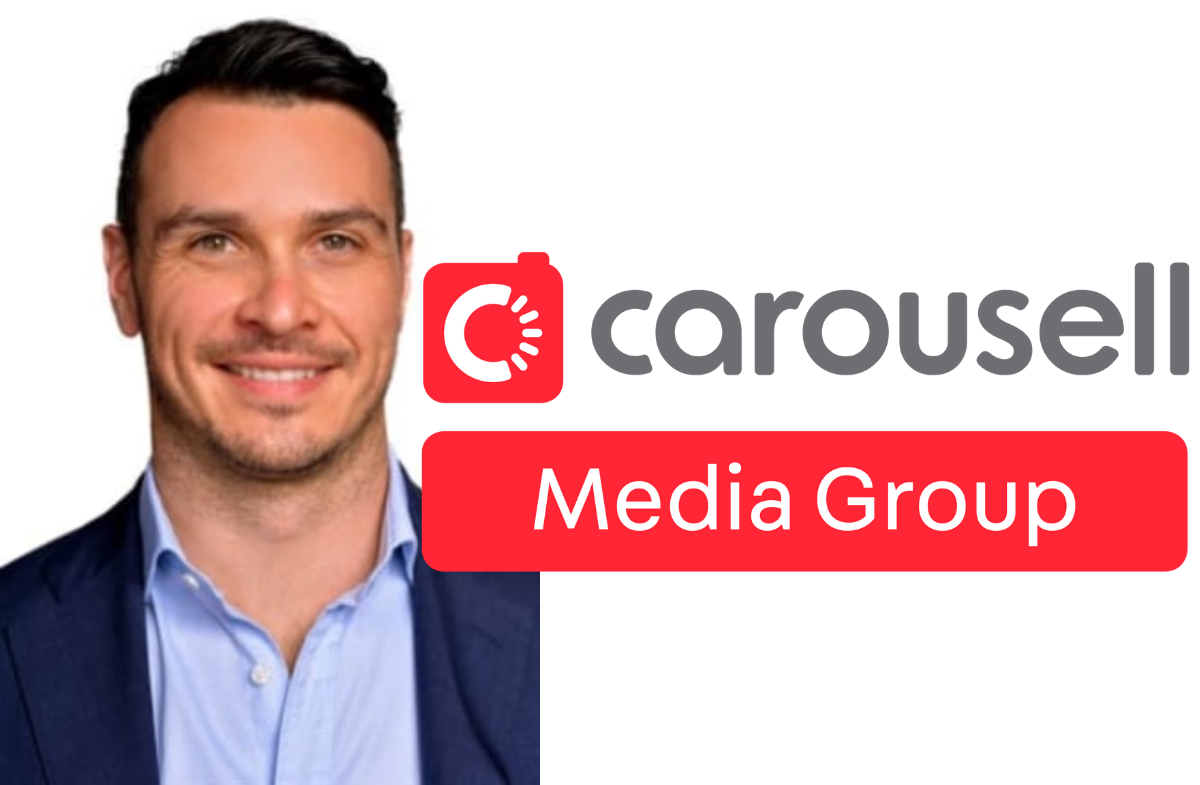 Carousell launches a full-service media group led by JJ Eastwood