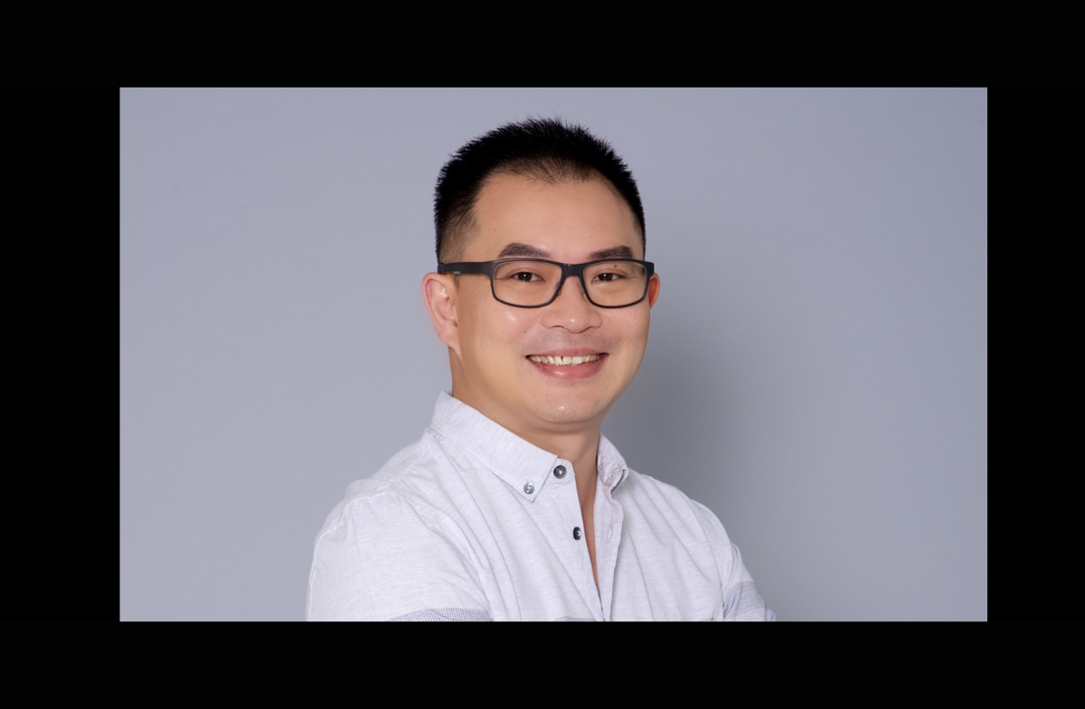 Lai Shu Wei resigns as VP and Head of Marketing