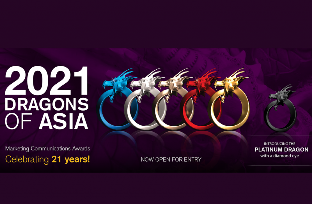 2021 Dragons of Malaysia is open for entries, here's what you need to know