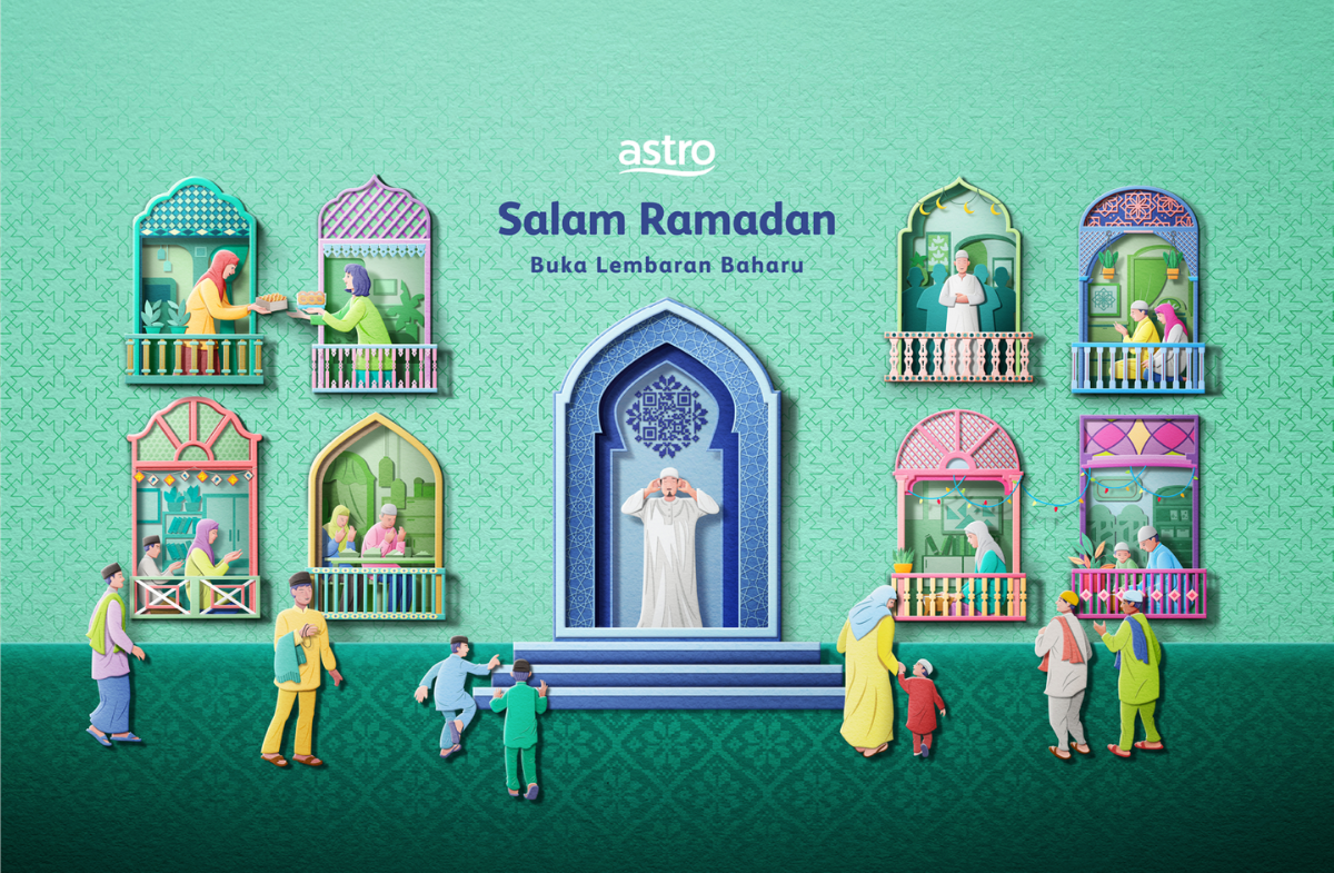 6 ways marketers embrace Ramadan