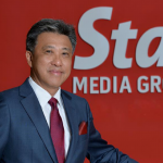 Chun Wai is back in Star Media Group