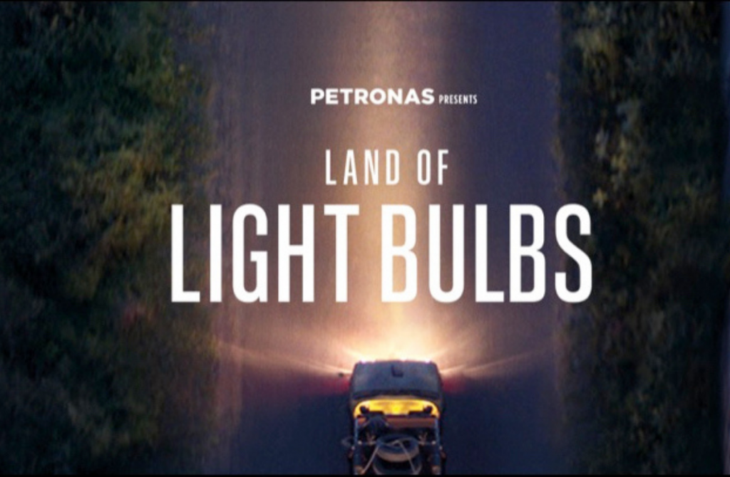 Petronas’ film campaign picks up Gold at Spikes Asia