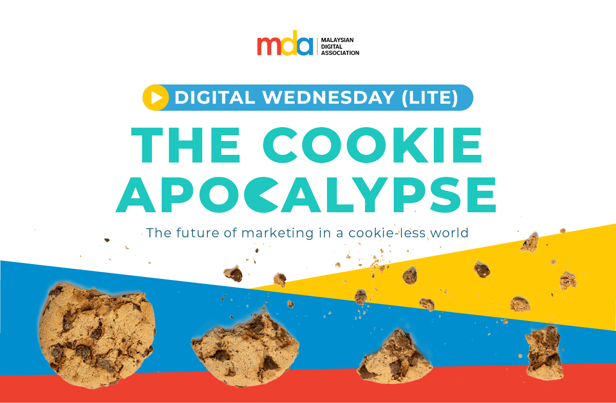 MDA's first virtual 'Digital Wednesday Lite' discusses the cookie apocalypse
