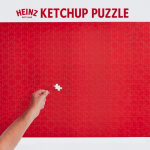 Putting the Heinz puzzle together