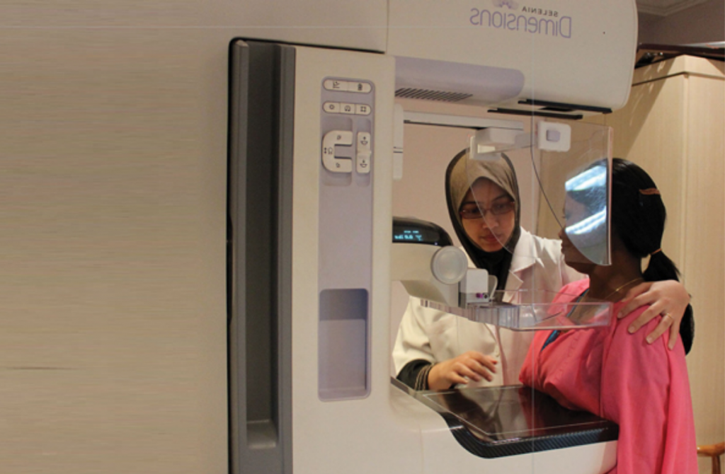 Reminding women to get screened, Etiqa launches 4th phase of Free Mammogram Programme