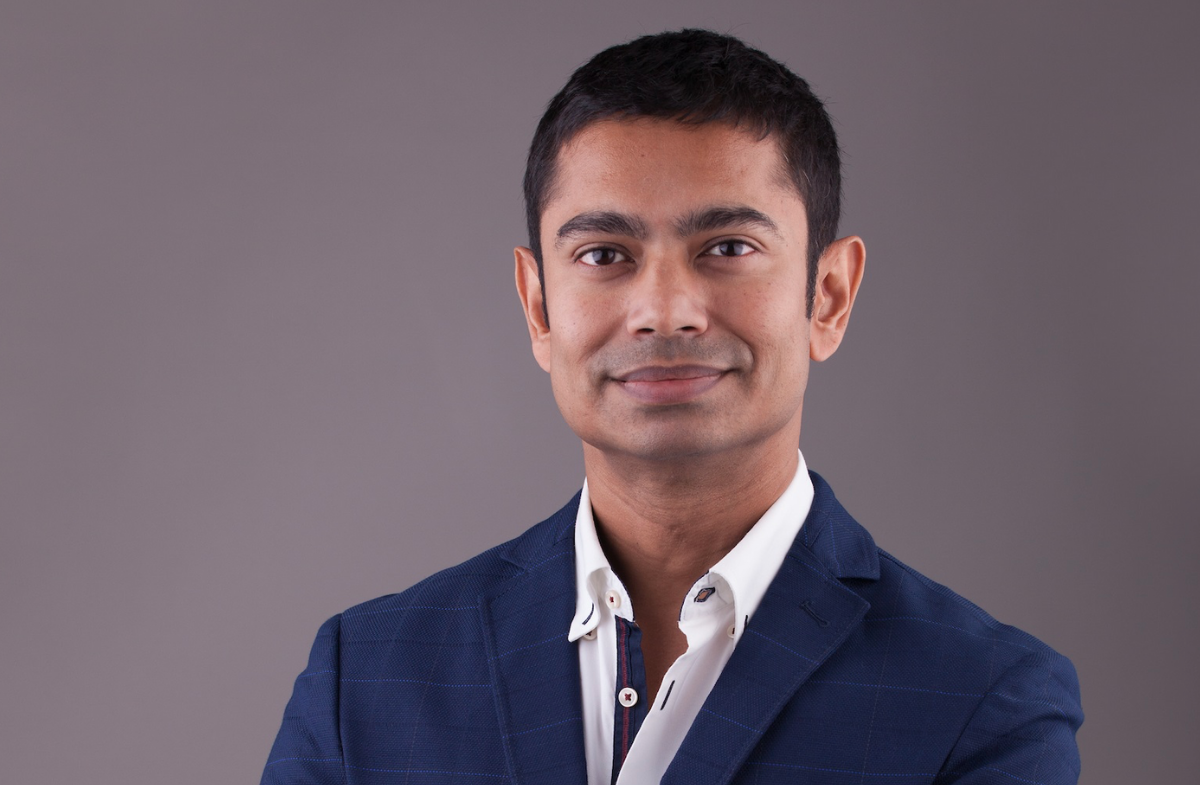 Publicis Groupe Malaysia appoints Sudarshan Saha as MD