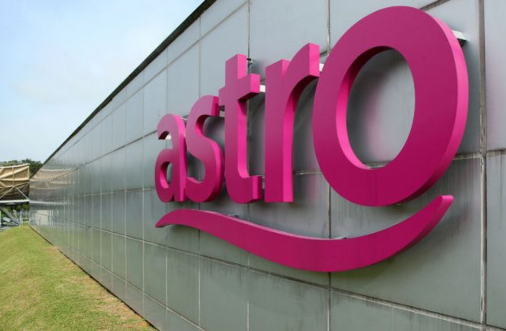 Astro retains financial  stability amidst next transformation phase