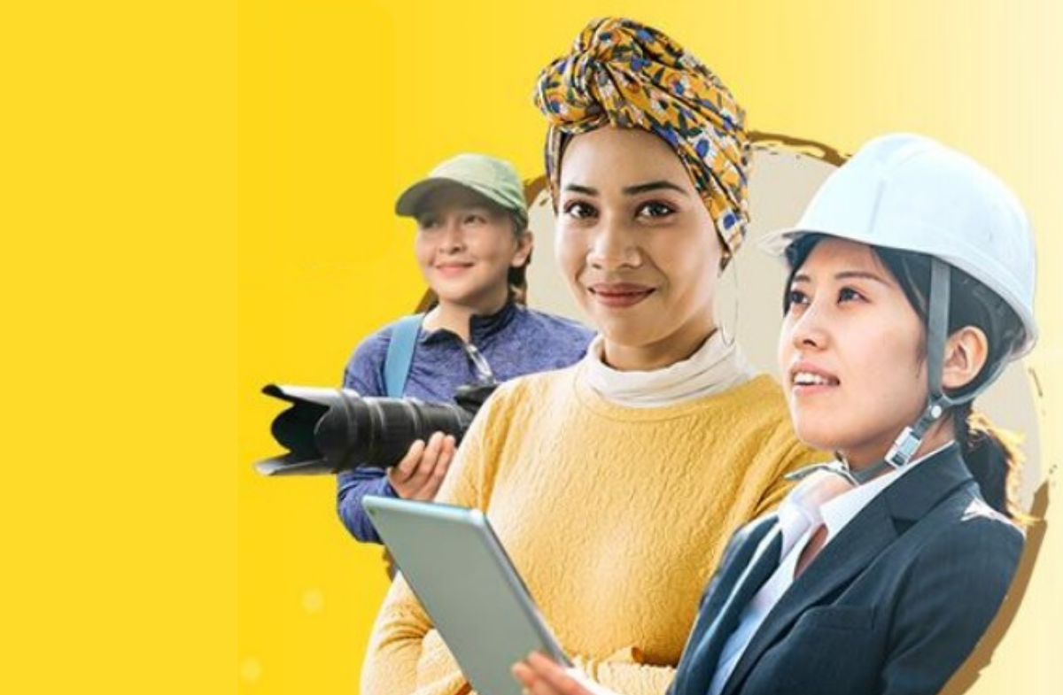 MAGGI’s Wanita Cukup Berani programme returns with an exclusive masterclass for women entrepreneurs