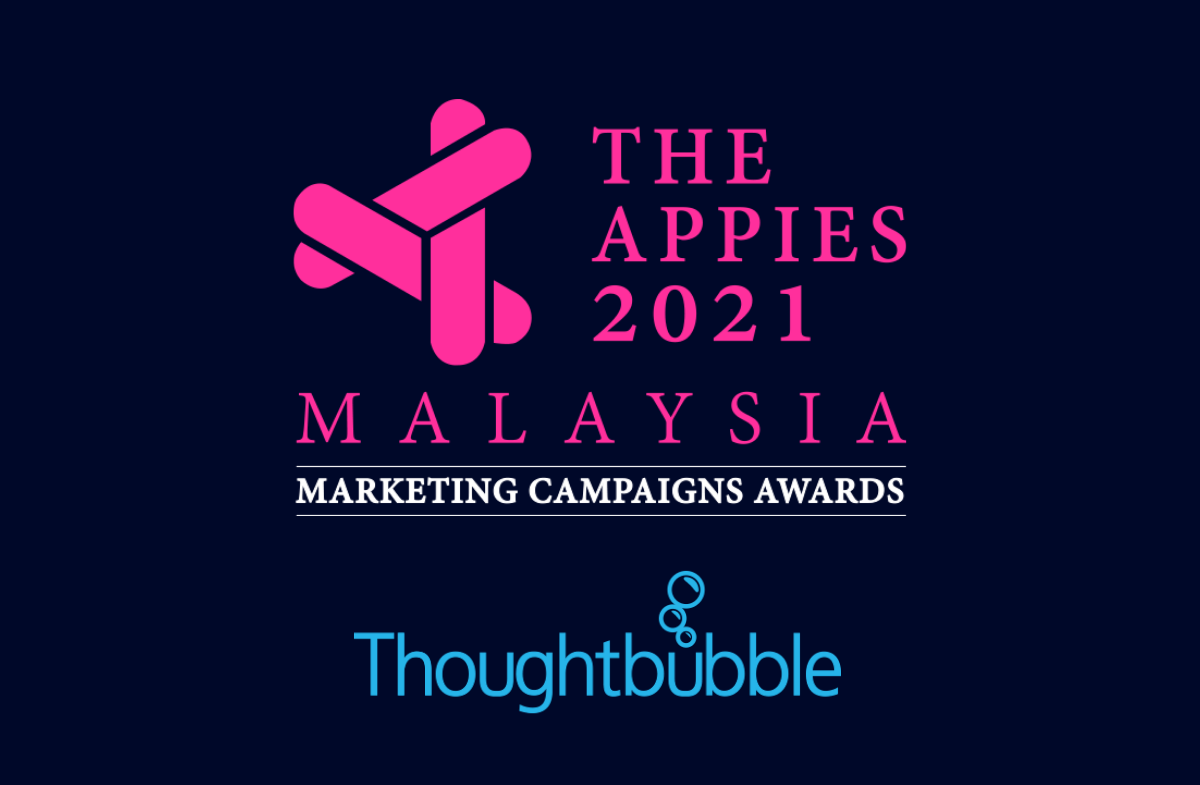 Thoughtbubble UK teams up with APPIES Malaysia