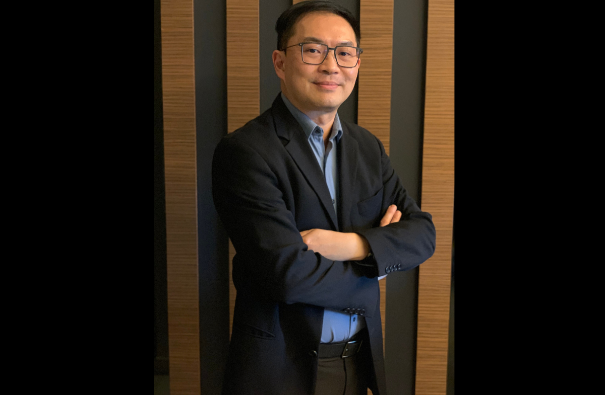 Shu Wei hits the ground running at Sime Darby Property