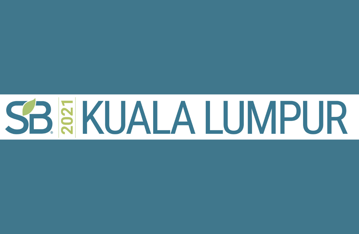 The complex need for regeneration takes centre stage at the Sustainable Brands Kuala Lumpur Conference 2021