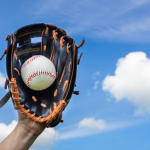 Digital Marketing is like baseball; mostly the catching part