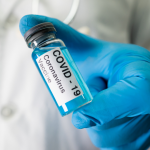 Brands join forces to support government's COVID-19 vaccine rollout