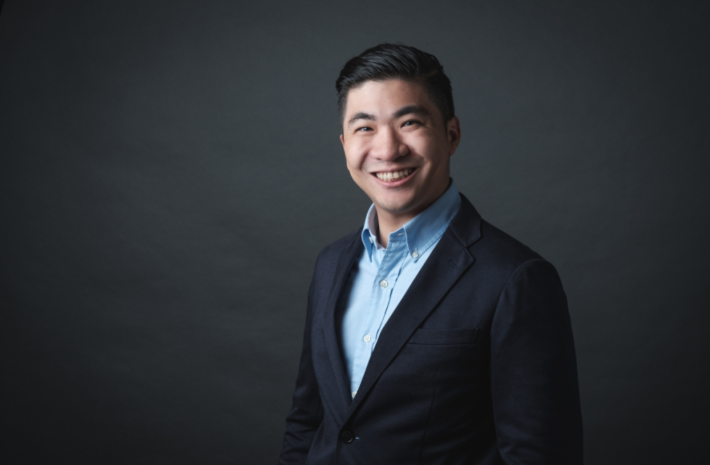 Viu Malaysia appoints Kenn Wee Khaw as Head of Advertising