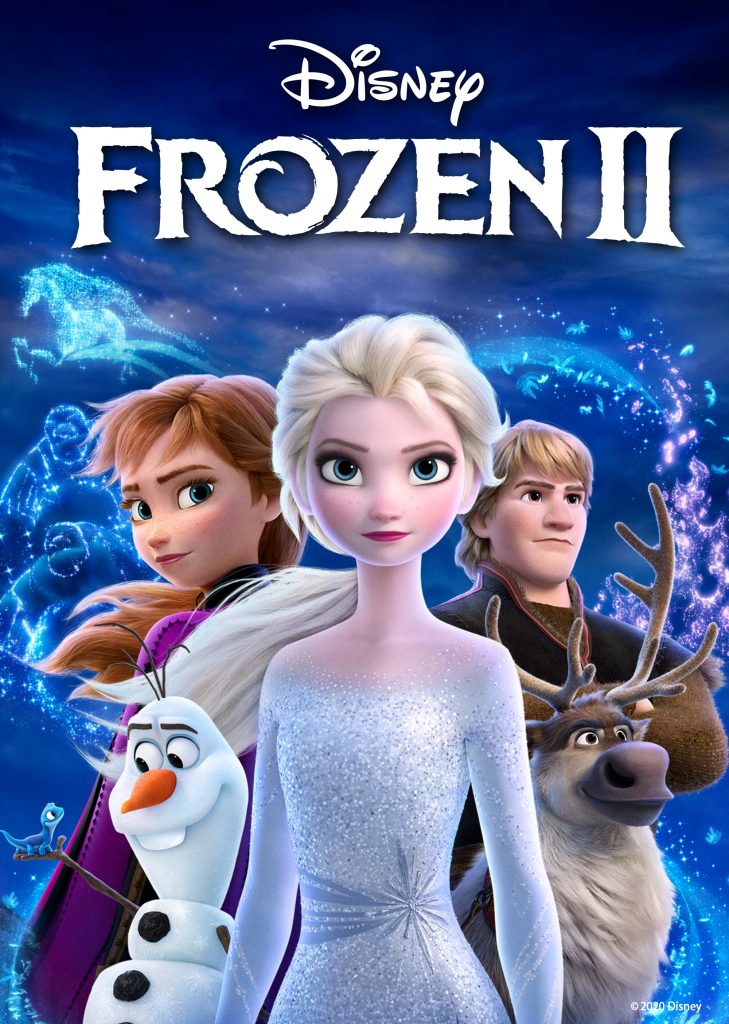 frozen 2 hotstar