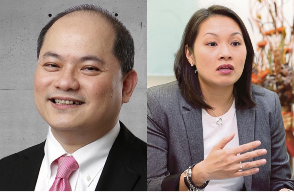 Star Media Group’s COO & CMO step down
