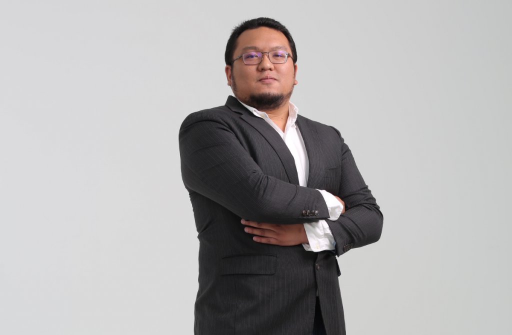 Farhan Hafetz leaves FGV Holdings, to join Baba's as Communications & Consumer Marketing Manager