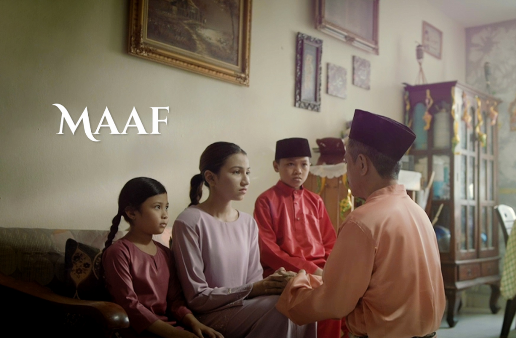 A different Raya: Taylor's University's Raya film unearths what truly matters in family