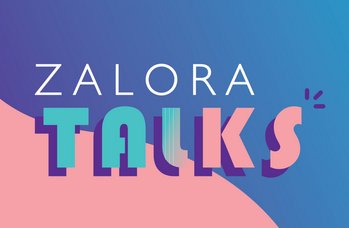 ZALORA joins the audio space, launches new fashion & lifestyle podcast series