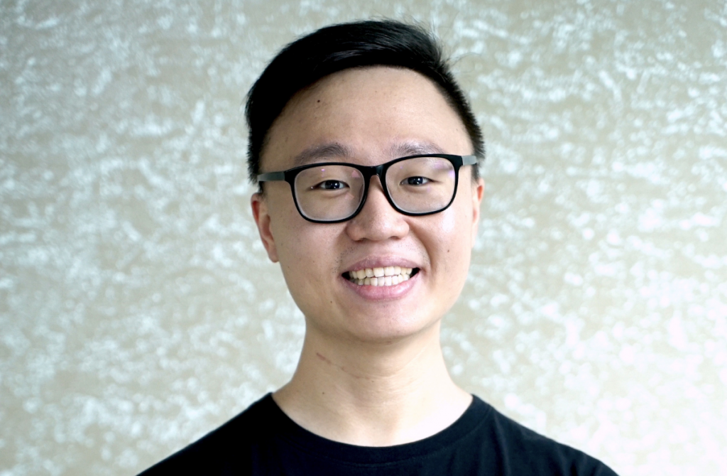WFH Chat with Tan Guan Sheng, CEO & Founder of ITTIFY